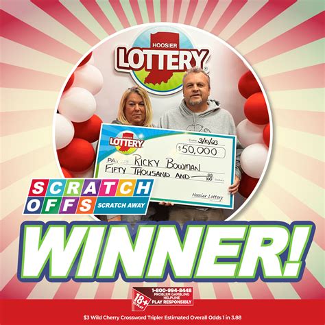 indiana lottery|Iba pa.